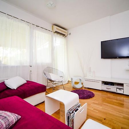 Apartment Vana Zadar Quarto foto