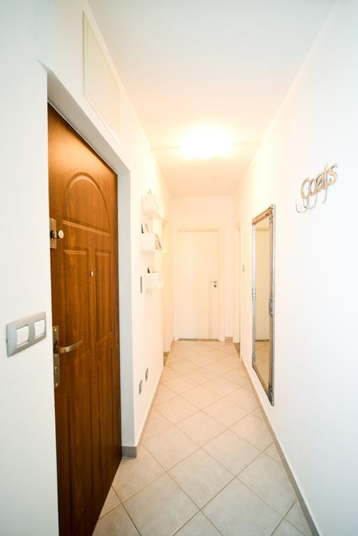 Apartment Vana Zadar Quarto foto