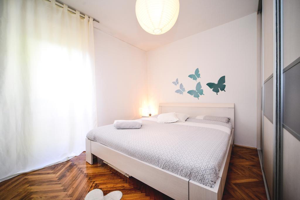 Apartment Vana Zadar Quarto foto
