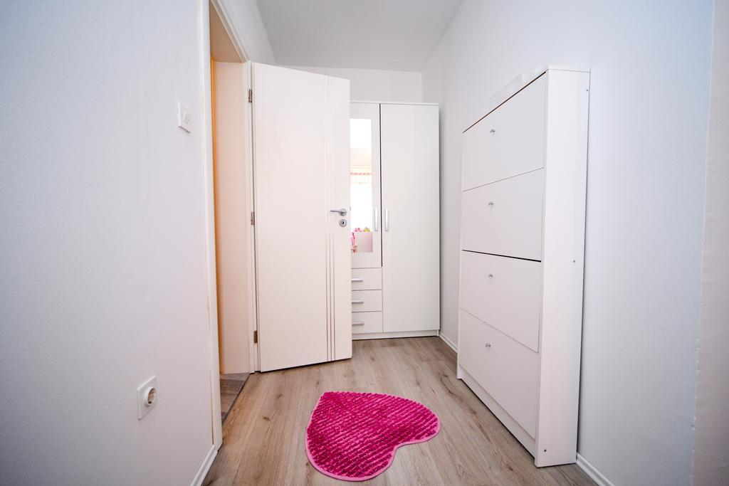 Apartment Vana Zadar Quarto foto