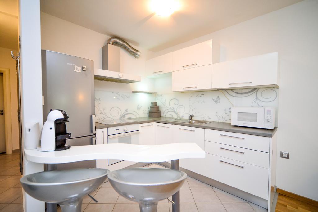 Apartment Vana Zadar Quarto foto