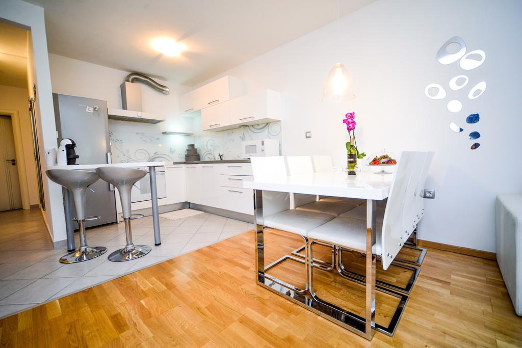 Apartment Vana Zadar Quarto foto